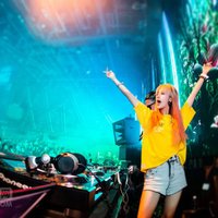 粵語車載音樂勁爆