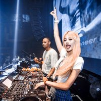 邁阿密dj開場曲