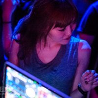 很任性dj版模板