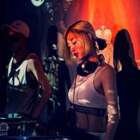 舞曲dj跳舞高清全屏