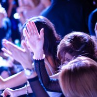 大自然清新音樂DJ