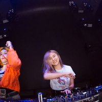 屋頂dj勁爆舞曲