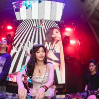 極品重低音舞曲dj