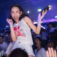 聽(tīng)張杰dj版伴奏的歌