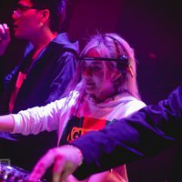 dj社會(huì)搖蹦迪舞曲