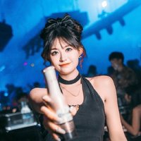 DJ舞曲蹦迪左右循環