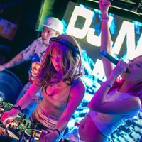 粵語喜事齊來dj