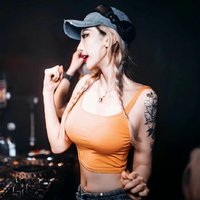 dj舞曲我愛的人