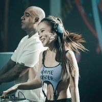 歐美反叛歌曲dj