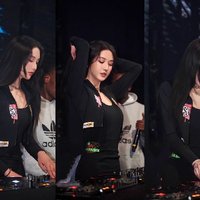 頂級動感車載dj舞曲