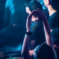 舞娘dj舞蹈視頻