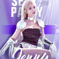 廣場舞曲dj夜之光