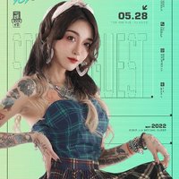 粵語勁爆的士高dj