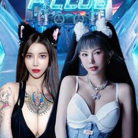 神級混音dj舞曲