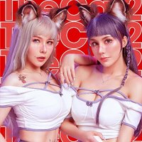 小孩動感dj音樂yyds